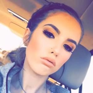 Meet your Posher, Jessie